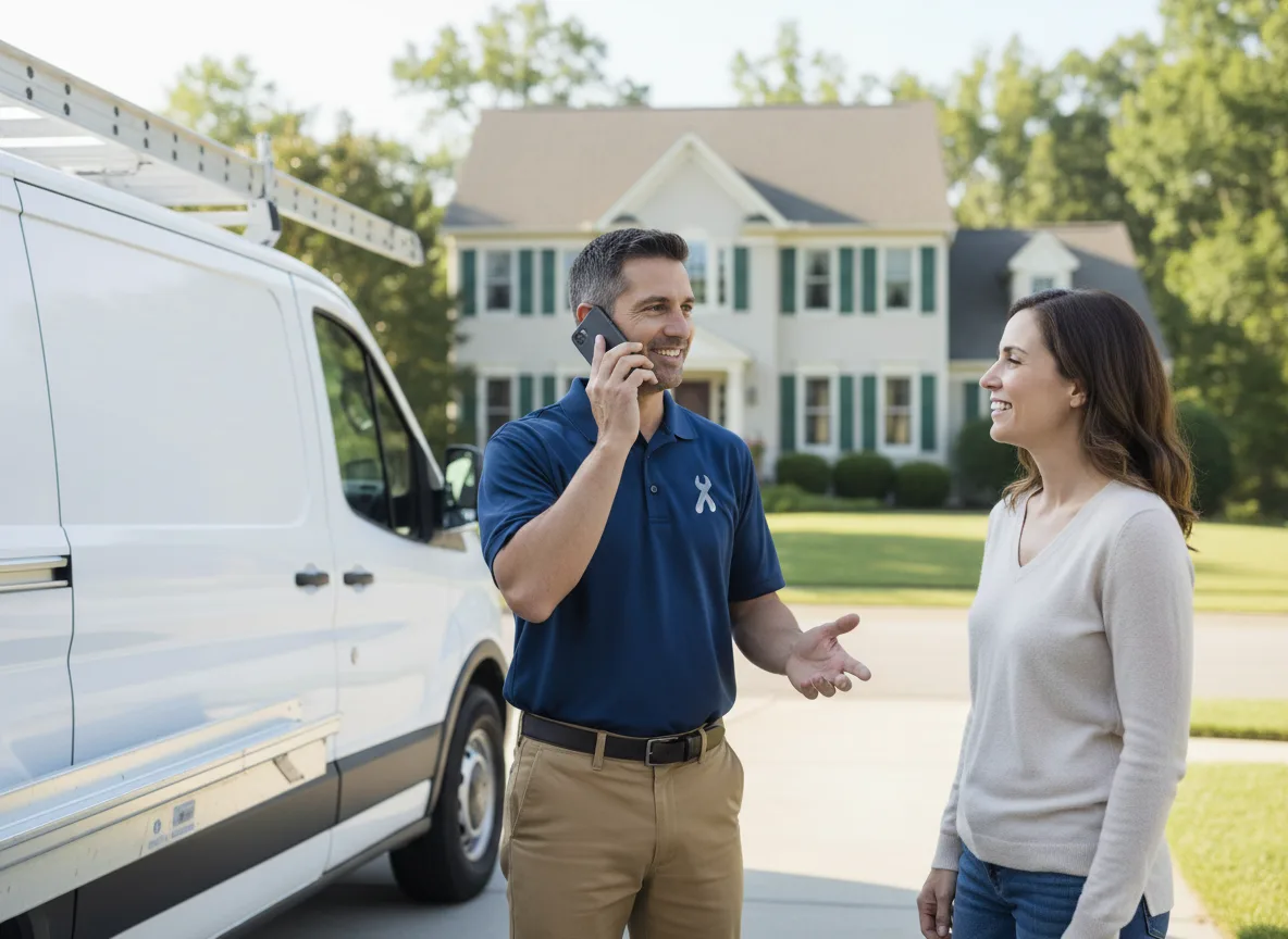 Home Gutter Service Browns Summit, NC FAQs
